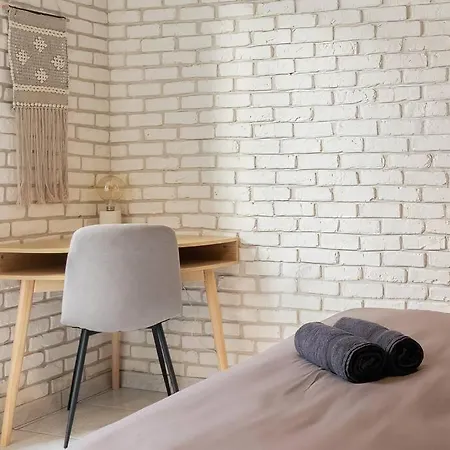 Apartment Le Graphite