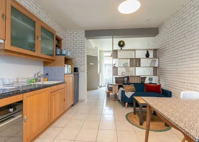 Le Graphite Apartmán *